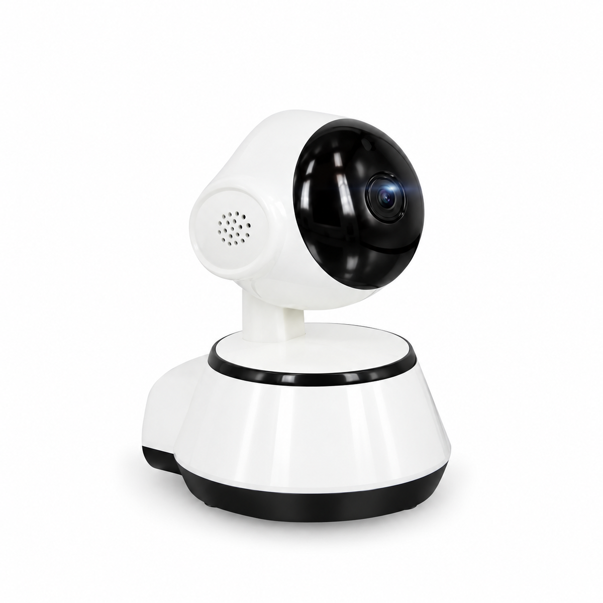SmartEye Indoor Monitoring Camera | KSA